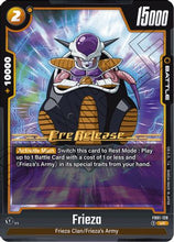 Frieza (FB01-128) [Awakened Pulse Pre-Release Cards]