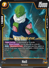 Nail [Awakened Pulse Pre-Release Cards]