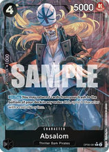 Absalom (Alternate Art) [Wings of the Captain]