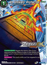 An Unlikely Protector (Event Pack 14) (BT14-060) [Promotion Cards]