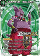 Realm of the Gods - Champa Destroys (Event Pack 14) (BT16-069) [Promotion Cards]
