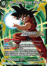 Son Goku, Fated Rival (Event Pack 14) (BT18-069) [Promotion Cards]
