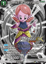 Supreme Kai of Time, Guardian of Spacetime (Event Pack 14) (SD14-05) [Promotion Cards]