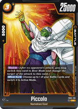 Piccolo [Blazing Aura]