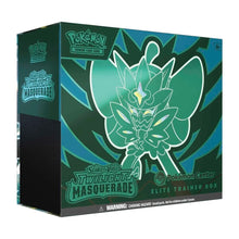 Pokemon - Twilight Masquerade - Elite Trainer Box (Pokemon Center Exclusive)