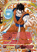 Son Gohan, Good Father (Collector Booster Gold) (BT24-011) [Beyond Generations]