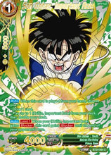 Son Gohan, Important Role (Collector Booster Gold) (BT24-064) [Beyond Generations]