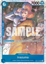 Inazuma [Extra Booster: Memorial Collection]