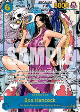Boa Hancock (051) (Parallel) (Manga) [500 Years in the Future]