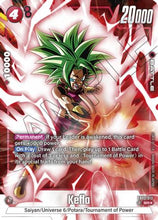 Kefla (Alternate Art) [Blazing Aura]