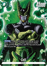 Cell (FB02-084) (Alternate Art) [Blazing Aura]