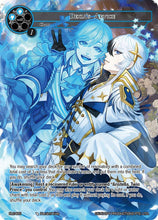 Dexia's Advice (RL2405) [Promo Cards]