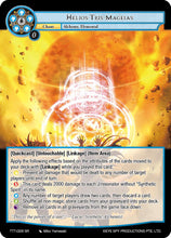 Helios-Tris-Mageias (TTT-029 SR) [Thoth of the Trinity]