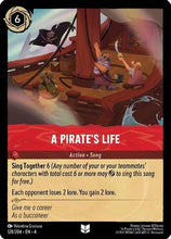 A Pirate's Life (128/204) [Ursula's Return]