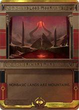 Blood Moon (Invocation) [Amonkhet Invocations]