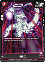 Frieza (FB02-023) [Blazing Aura]