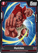Murichim [Blazing Aura]