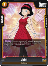 Videl (FB02-125) [Blazing Aura]