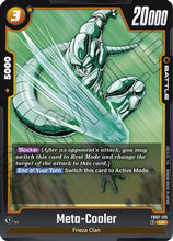 Meta-Cooler [Blazing Aura]
