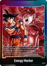 Energy Marker (E02-01) [Fusion World Energy Markers]