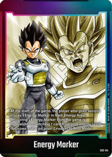 Energy Marker (E02-04) [Fusion World Energy Markers]