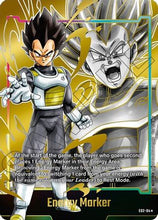 Energy Marker (E02-04) (Gold) [Fusion World Energy Markers]