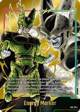 Energy Marker (E02-03) (Gold) [Fusion World Energy Markers]