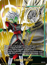 Energy Marker (E02-02) (Gold) [Fusion World Energy Markers]