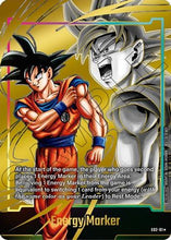 Energy Marker (E02-01) (Gold) [Fusion World Energy Markers]
