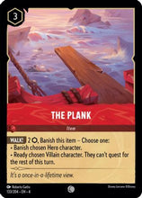 The Plank (133/204) [Ursula's Return]