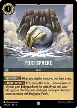 Fortisphere (200/204) [Ursula's Return]