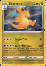 Dragonite - 131/195 (EB Games Exclusive) 131 - Miscellaneous Cards & Products Holofoil