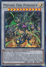 Psychic End Punisher [RA02-EN032] Super Rare