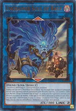 Unchained Soul of Rage (UR) [RA02-EN041] Ultra Rare