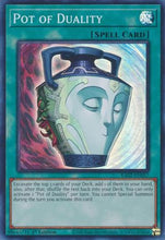 Pot of Duality [RA02-EN057] Super Rare