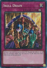 Skill Drain (PCR) [RA02-EN077] Prismatic Collector's Rare