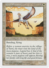 Mesa Pegasus [Fifth Edition]
