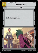 Confiscate (262/262) - Shadows of the Galaxy