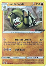 Sandaconda (082/163) (EB Games Exclusive) [Sword & Shield: Battle Styles]