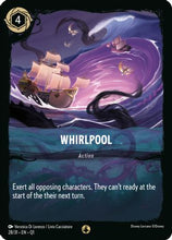 Whirlpool (28/31) [Illumineer's Quest: Deep Trouble]