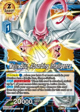 Majin Buu, Absorbing Intelligence (BT25-040) [Legend of the Dragon Balls]