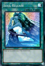 Soul Release [OP25-EN009] Super Rare