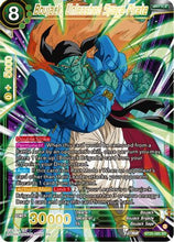 Boujack, Unleashed Space Pirate (BT25-085) [Legend of the Dragon Balls]