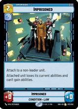 Imprisoned (072/262) - Shadows of the Galaxy