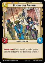 Resourceful Pursuers (218/262) - Shadows of the Galaxy