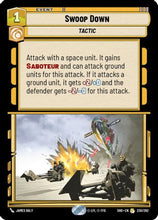 Swoop Down (230/262) - Shadows of the Galaxy
