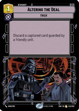 Altering the Deal (243/262) - Shadows of the Galaxy
