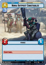 Niima Outpost Constables (Hyperspace) (337) - Shadows of the Galaxy