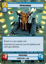 Imprisoned (Hyperspace) (345) - Shadows of the Galaxy
