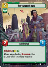 Privateer Crew (Hyperspace) (382) - Shadows of the Galaxy